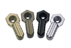 Sparrow Dynamics LS Ambi Safety Selector