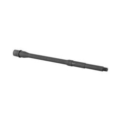Spikes Tactical 14.5 5.56 NATO Cold Hammer Forged Barrel