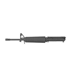 Spikes Tactical 16 Mid Length CHF Complete Upper