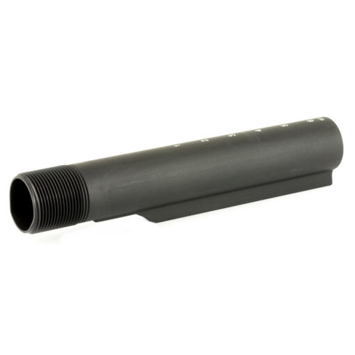 Spike's Tactical 6 Position AR 15 Buffer Tube - Black Rifle Depot