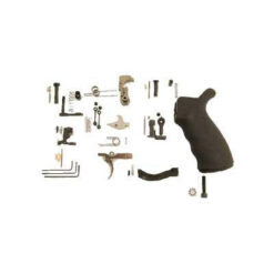 Spikes Tactical Enhanced AR 15 Lower Parts Kit