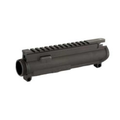 Spikes Tactical Flat Top Forged AR 15 Upper Receiver