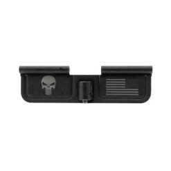 Spikes Tactical Punisher and Flag Ejection Port Door