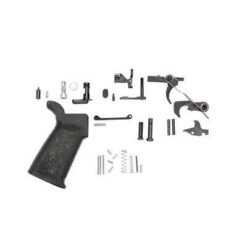 Spikes Tactical Standard AR 15 Lower Parts Kit