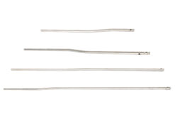 Stainless Steel Gas Tubes