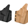 Stealth Operator Full Size OWB RH Holster