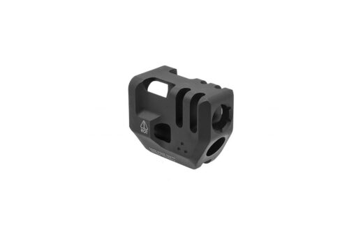 Strike Industries Mass Driver Comp for Glock Gen 4 - Glock 17 (Standard) - Black Rifle Depot