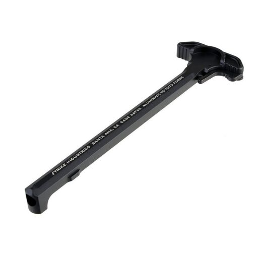 Strike Industries ARCH-EL Extended Latch Charging Handle - Black Rifle Depot