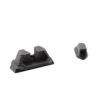 Strike Industries for Glock Iron Sight Set - Standard Height