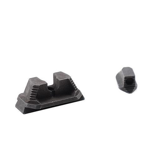Strike-Industries-for-Glock-Iron-Sight-Set-Standard-Height-Strike-Industries-for-Glock-Iron-Sight-Set-Standard-Height Strike Industries for Glock Iron Sight Set - Standard Height