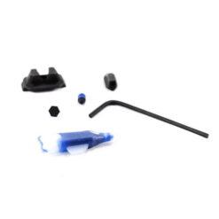 Strike Industries for Glock Iron Sight Set - Standard Height