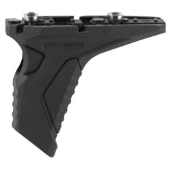 Strike Industries Link Angled Hand Stop w/Cable Management System