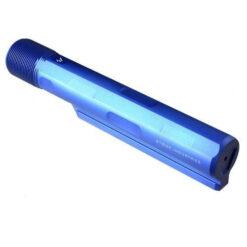 STRIKE INDUSTRIES Strike Industries Advanced Receiver Extension BLUE AR 15/10 Buffer Tube