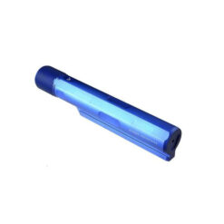 STRIKE INDUSTRIES Strike Industries Advanced Receiver Extension BLUE AR 15/10 Buffer Tube
