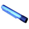 STRIKE INDUSTRIES Strike Industries Advanced Receiver Extension BLUE AR 15/10 Buffer Tube