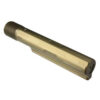 STRIKE INDUSTRIES Strike Industries Advanced Receiver Extension FDE AR 15/10 Buffer Tube