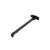 STRIKE INDUSTRIES Strike Industries AR 15 Charging Handle Black, AR 15 Charging Handle, AR 15 Parts, AR 15 Upper Parts