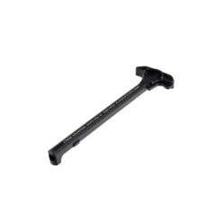 STRIKE INDUSTRIES Strike Industries AR 15 Charging Handle Black, AR 15 Charging Handle, AR 15 Parts, AR 15 Upper Parts 