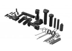 STRIKE INDUSTRIES Strike Industries AR 15 Enhanced Lower Receiver Parts Less Trigger, Hammer and Disconnector