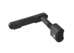 STRIKE INDUSTRIES Strike Industries AR 15 Enhanced Lower Receiver Parts Less Trigger, Hammer and Disconnector