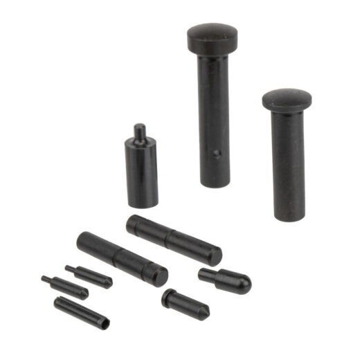 Strike Industries AR 15 Lower Receiver Pin Kit - Black Rifle Depot