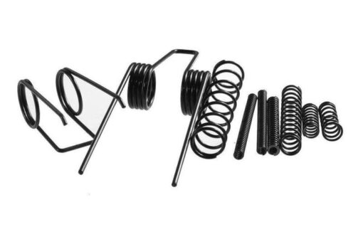 Strike Industries AR 15 Lower Receiver Spring Kit - Black Rifle Depot