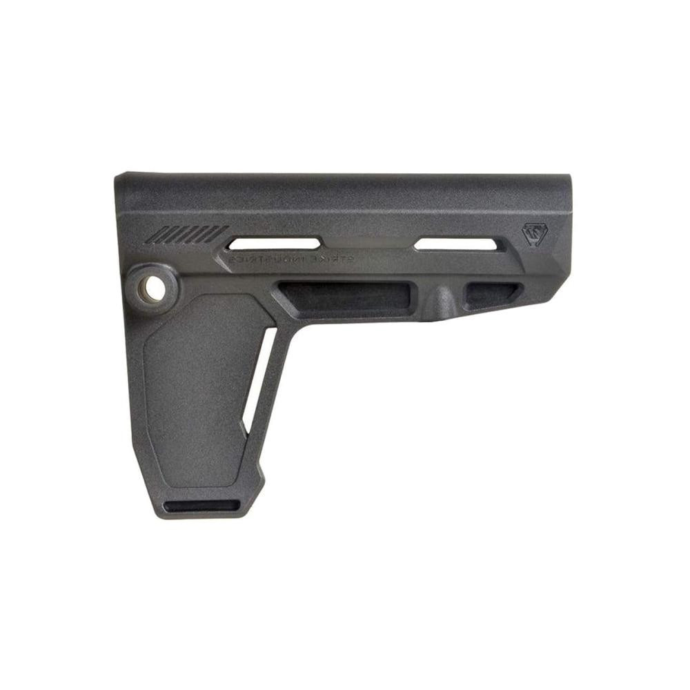 Strike Industries AR 15 Pistol Stabilizer - STRIKE INDUSTRIES Strike Industries AR 15 Pistol Stabilizer, AR15, AR 15, AR 15 Parts, AR Parts, AR15 Parts, AR-15 Parts STRIKE INDUSTRIES Strike Industries AR 15 Pistol Stabilizer, AR15, AR 15, AR 15 Parts, AR Parts, AR15 Parts, AR-15 Parts