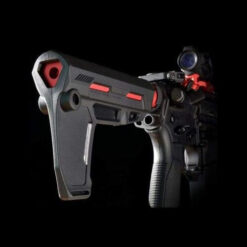 STRIKE INDUSTRIES Strike Industries AR 15 Pistol Stabilizer, AR15, AR 15, AR 15 Parts, AR Parts, AR15 Parts, AR-15 Parts