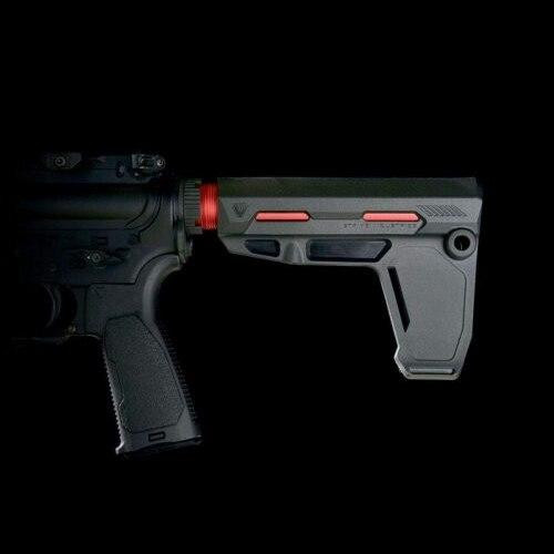 Strike Industries AR 15 Pistol Stabilizer - STRIKE INDUSTRIES Strike Industries AR 15 Pistol Stabilizer, AR15, AR 15, AR 15 Parts, AR Parts, AR15 Parts, AR-15 Parts STRIKE INDUSTRIES Strike Industries AR 15 Pistol Stabilizer, AR15, AR 15, AR 15 Parts, AR Parts, AR15 Parts, AR-15 Parts