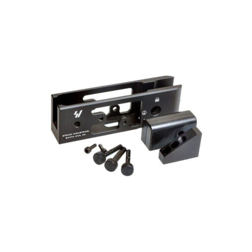 Strike Industries AR 15 Trigger Hammer Jig - Black Rifle Depot