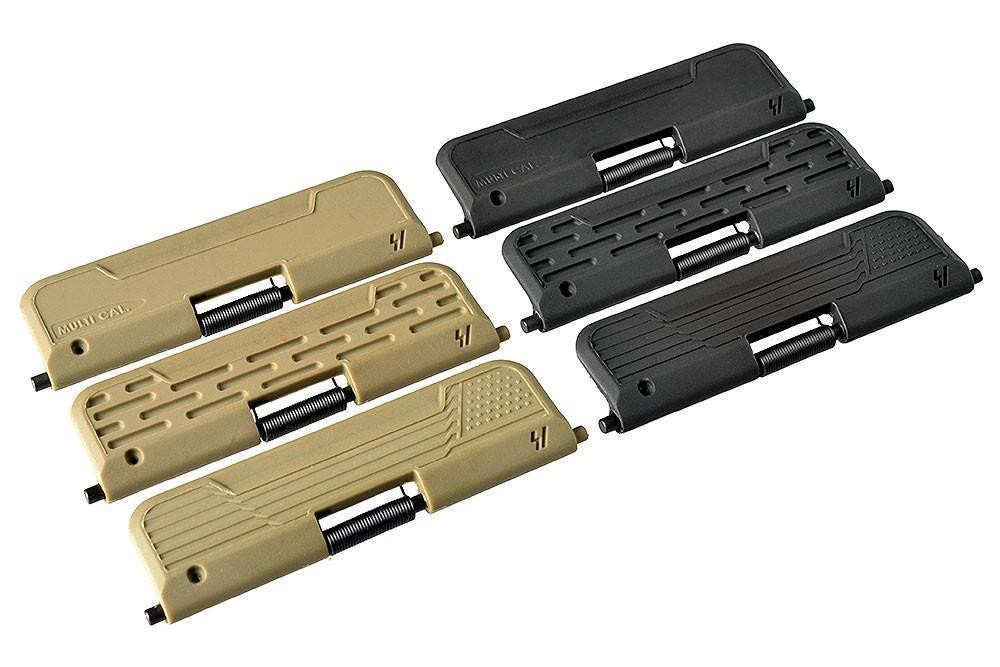 Strike Industries AR 15 Ultimate Dust Cover - STRIKE INDUSTRIES Strike Industries AR 15 Ultimate Dust Cover - .223/5.56 STRIKE INDUSTRIES Strike Industries AR 15 Ultimate Dust Cover - .223/5.56