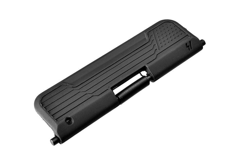 Strike Industries AR 15 Ultimate Dust Cover - STRIKE INDUSTRIES Strike Industries AR 15 Ultimate Dust Cover - .223/5.56 STRIKE INDUSTRIES Strike Industries AR 15 Ultimate Dust Cover - .223/5.56