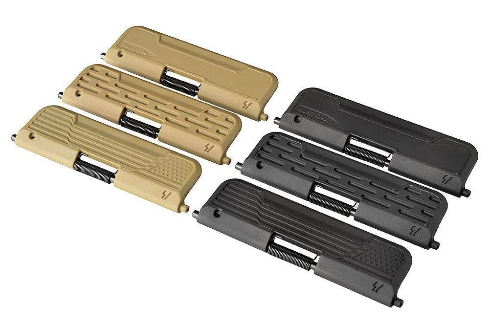 Strike Industries AR 15 Ultimate Dust Cover - STRIKE INDUSTRIES Strike Industries AR 15 Ultimate Dust Cover - .223/5.56 STRIKE INDUSTRIES Strike Industries AR 15 Ultimate Dust Cover - .223/5.56