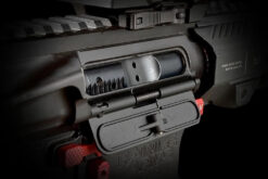 STRIKE INDUSTRIES Strike Industries AR Aluminum Ultimate Dust Cover 223, AR15, AR 15, AR 15 Parts, AR Parts, AR15 Parts, AR-15 Parts