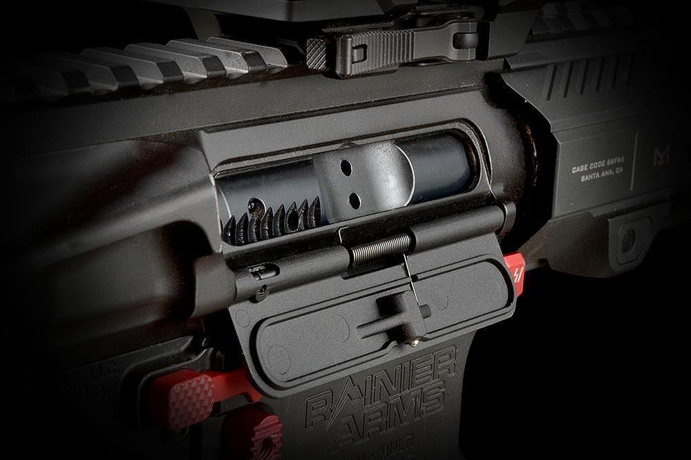 Strike Industries AR Aluminum Ultimate Dust Cover 223 - STRIKE INDUSTRIES Strike Industries AR Aluminum Ultimate Dust Cover 223, AR15, AR 15, AR 15 Parts, AR Parts, AR15 Parts, AR-15 Parts STRIKE INDUSTRIES Strike Industries AR Aluminum Ultimate Dust Cover 223, AR15, AR 15, AR 15 Parts, AR Parts, AR15 Parts, AR-15 Parts
