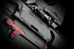 STRIKE INDUSTRIES Strike Industries AR Aluminum Ultimate Dust Cover 223, AR15, AR 15, AR 15 Parts, AR Parts, AR15 Parts, AR-15 Parts