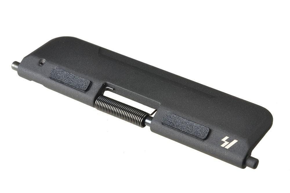 Strike Industries AR Aluminum Ultimate Dust Cover 223 - STRIKE INDUSTRIES Strike Industries AR Aluminum Ultimate Dust Cover 223, AR15, AR 15, AR 15 Parts, AR Parts, AR15 Parts, AR-15 Parts STRIKE INDUSTRIES Strike Industries AR Aluminum Ultimate Dust Cover 223, AR15, AR 15, AR 15 Parts, AR Parts, AR15 Parts, AR-15 Parts