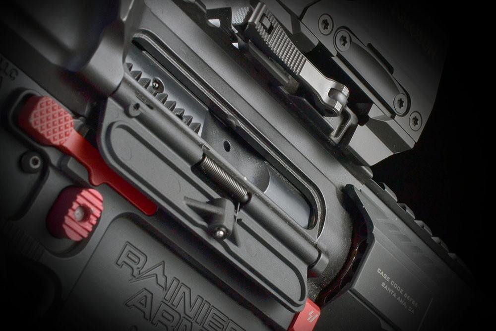 Strike Industries AR Aluminum Ultimate Dust Cover 223 - STRIKE INDUSTRIES Strike Industries AR Aluminum Ultimate Dust Cover 223, AR15, AR 15, AR 15 Parts, AR Parts, AR15 Parts, AR-15 Parts STRIKE INDUSTRIES Strike Industries AR Aluminum Ultimate Dust Cover 223, AR15, AR 15, AR 15 Parts, AR Parts, AR15 Parts, AR-15 Parts