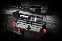 STRIKE INDUSTRIES Strike Industries AR Aluminum Ultimate Dust Cover 223, AR15, AR 15, AR 15 Parts, AR Parts, AR15 Parts, AR-15 Parts