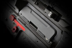 STRIKE INDUSTRIES Strike Industries AR Aluminum Ultimate Dust Cover 223, AR15, AR 15, AR 15 Parts, AR Parts, AR15 Parts, AR-15 Parts