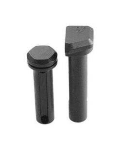 STRIKE INDUSTRIES Strike Industries AR Extended Pivot Takedown Pins Black, AR 15 Parts, AR 15 Lower Parts, Strike Industries Parts 