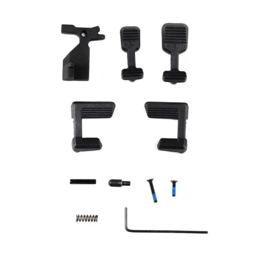 Strike Industries AR Modular Bolt Catch - Black Rifle Depot