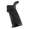 STRIKE INDUSTRIES Strike Industries AR15 Overmolded Enhanced Pistol Grip 15° BLK