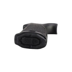 STRIKE INDUSTRIES Strike Industries AR15 Overmolded Enhanced Pistol Grip 15° BLK