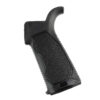 STRIKE INDUSTRIES Strike Industries AR15 Overmolded Enhanced Pistol Grip 20° BLK