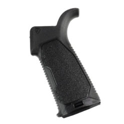 STRIKE INDUSTRIES Strike Industries AR15 Overmolded Enhanced Pistol Grip 20° BLK