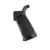 STRIKE INDUSTRIES Strike Industries AR15 Overmolded Enhanced Pistol Grip 25° BLK