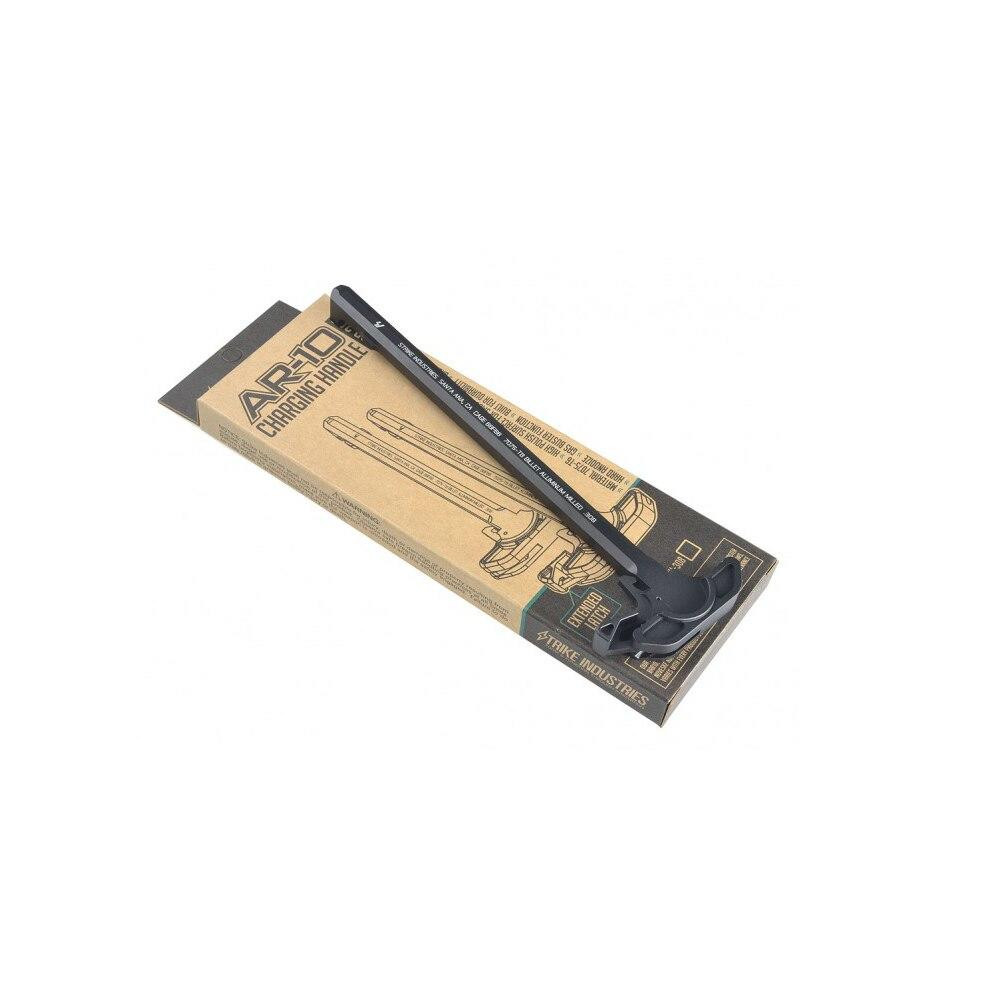 Strike Industries ARCH-EL .308 Charging Handle - STRIKE INDUSTRIES Strike Industries ARCH-EL .308 Charging Handle STRIKE INDUSTRIES Strike Industries ARCH-EL .308 Charging Handle