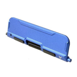 STRIKE INDUSTRIES Strike Industries Billet Ultimate Dust Cover for .223/5.56 Blue