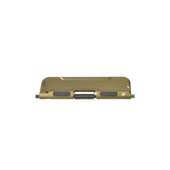 STRIKE INDUSTRIES Strike Industries Billet Ultimate Dust Cover for .223/5.56 FDE